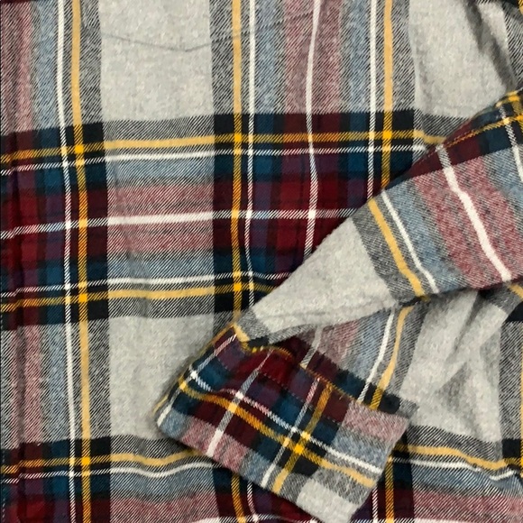Flannel - Picture 3 of 3